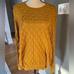 Modcloth sweater 3X